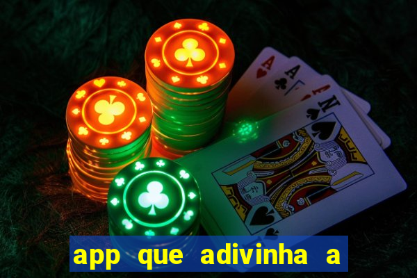 app que adivinha a vela do aviator